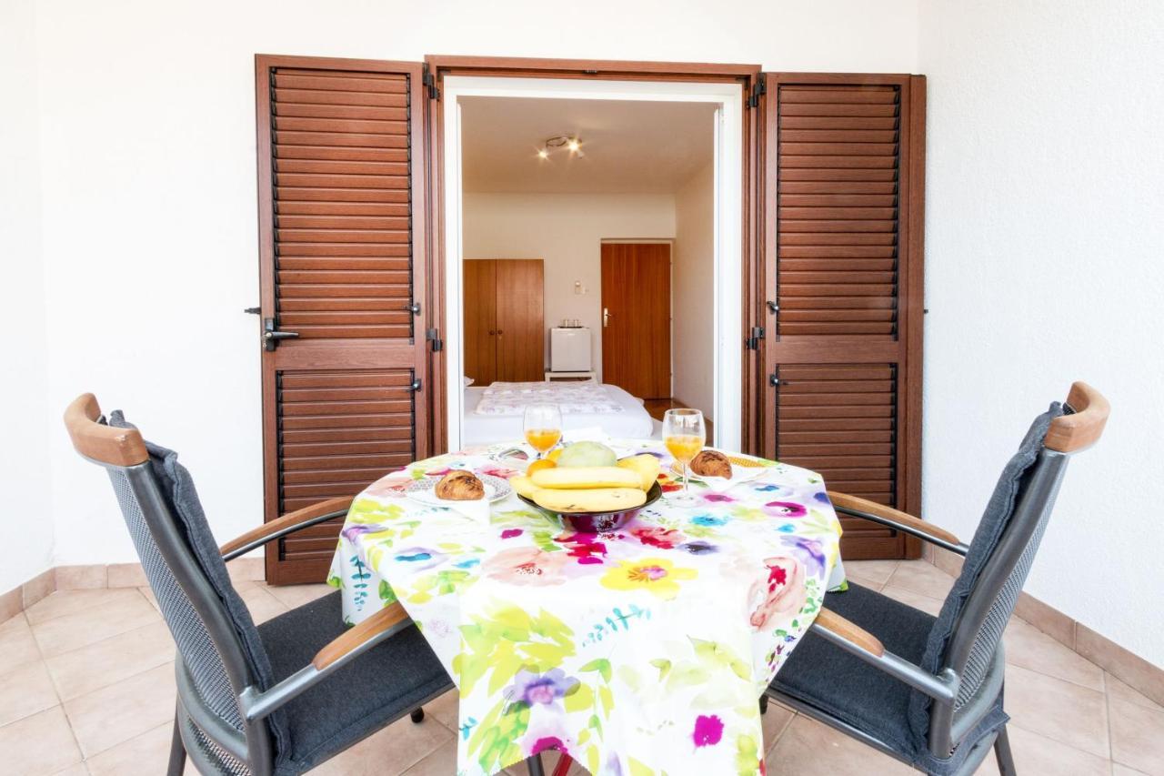 Guest House Marica Rovinj Exterior photo