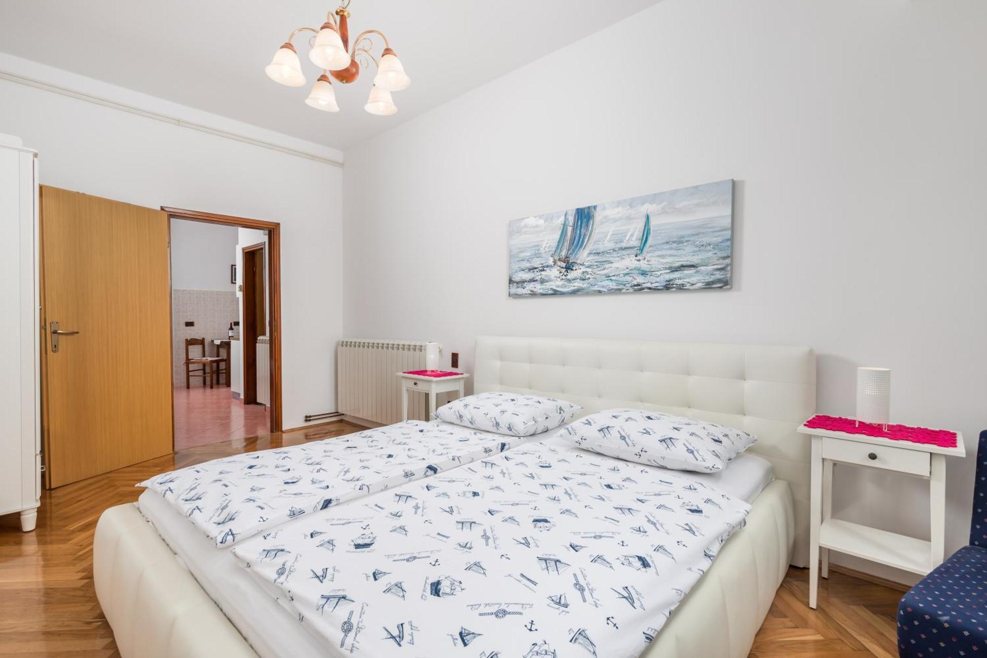 Guest House Marica Rovinj Exterior photo