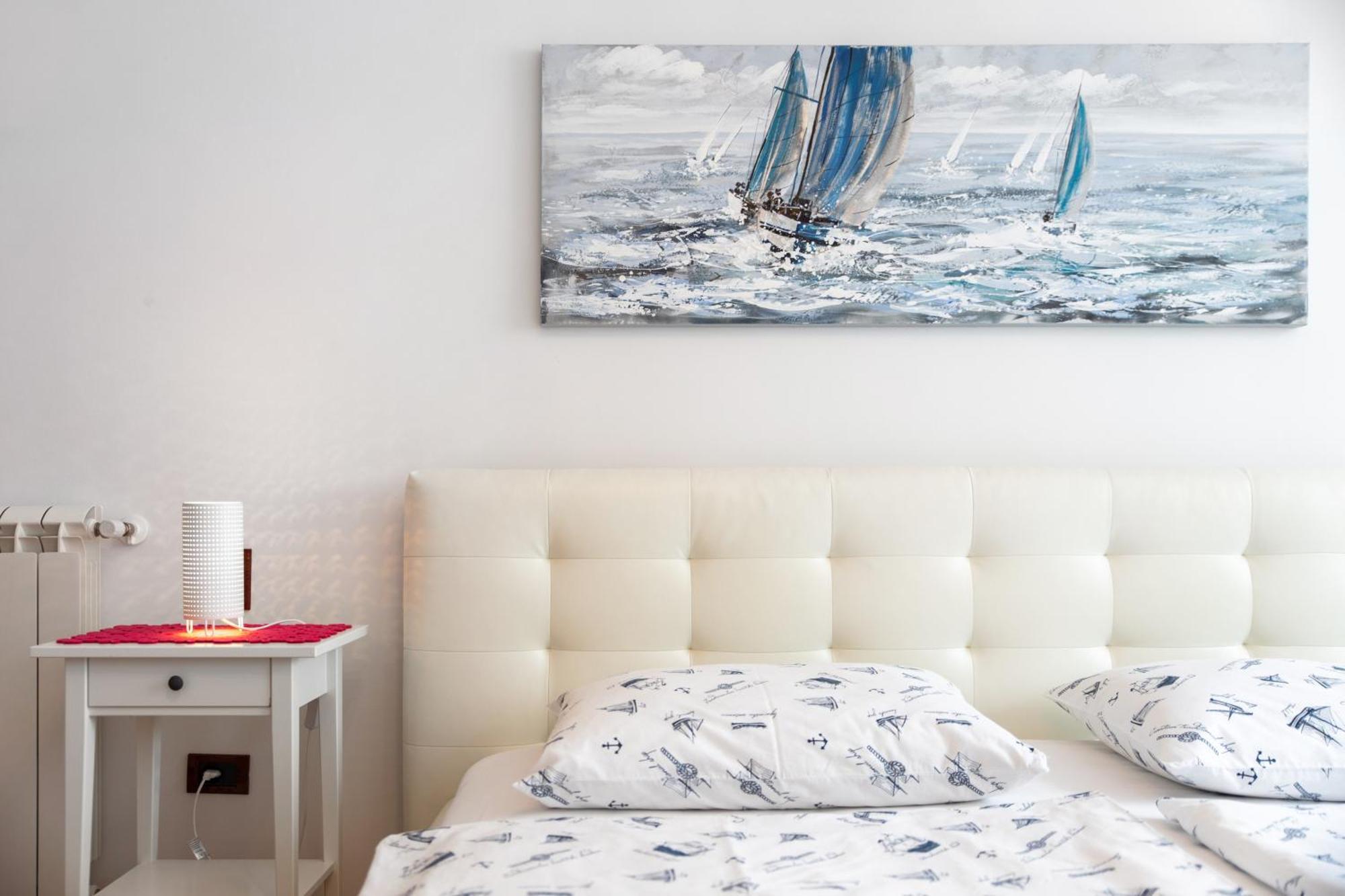 Guest House Marica Rovinj Exterior photo