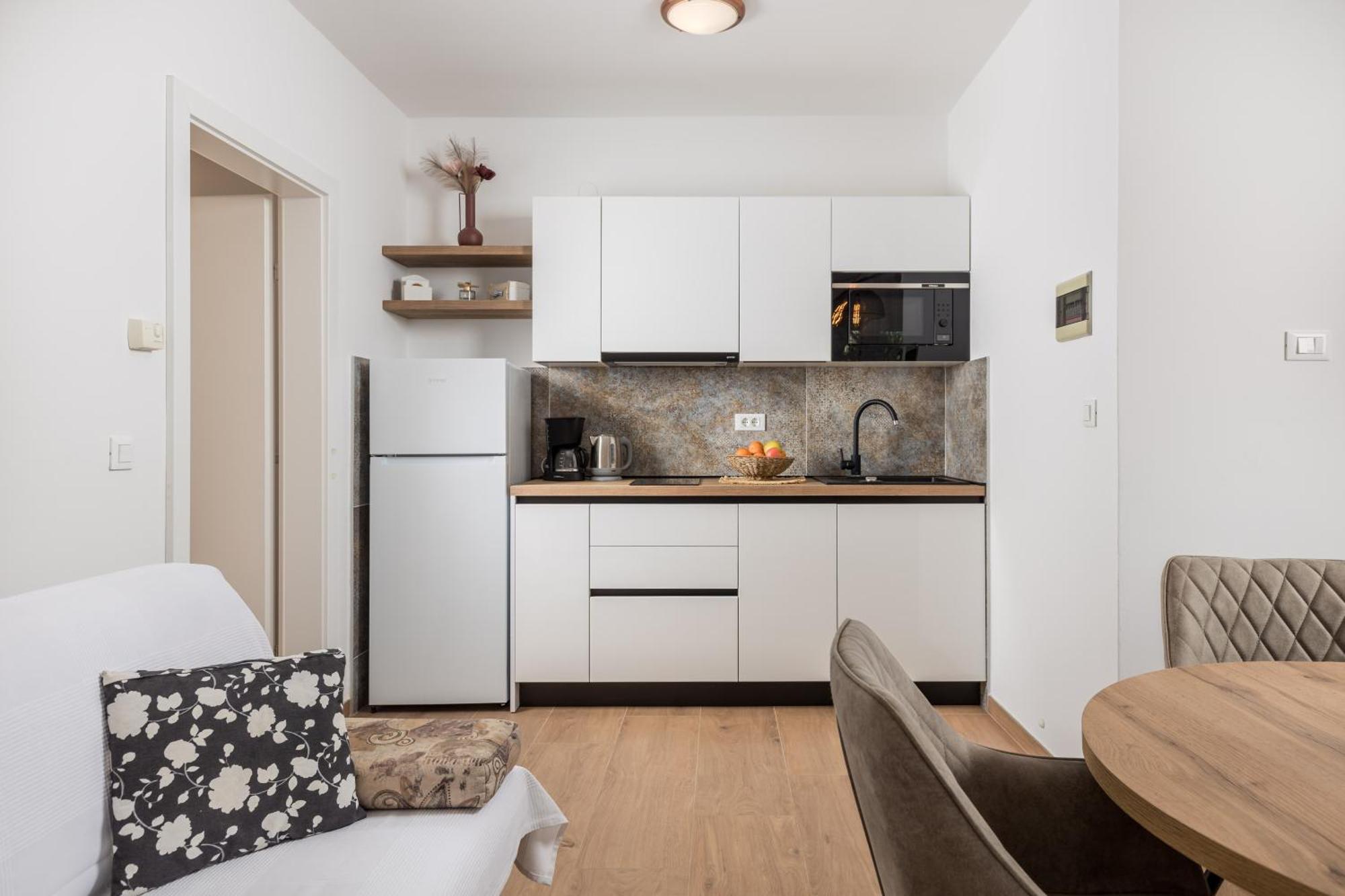 Guest House Marica Rovinj Exterior photo
