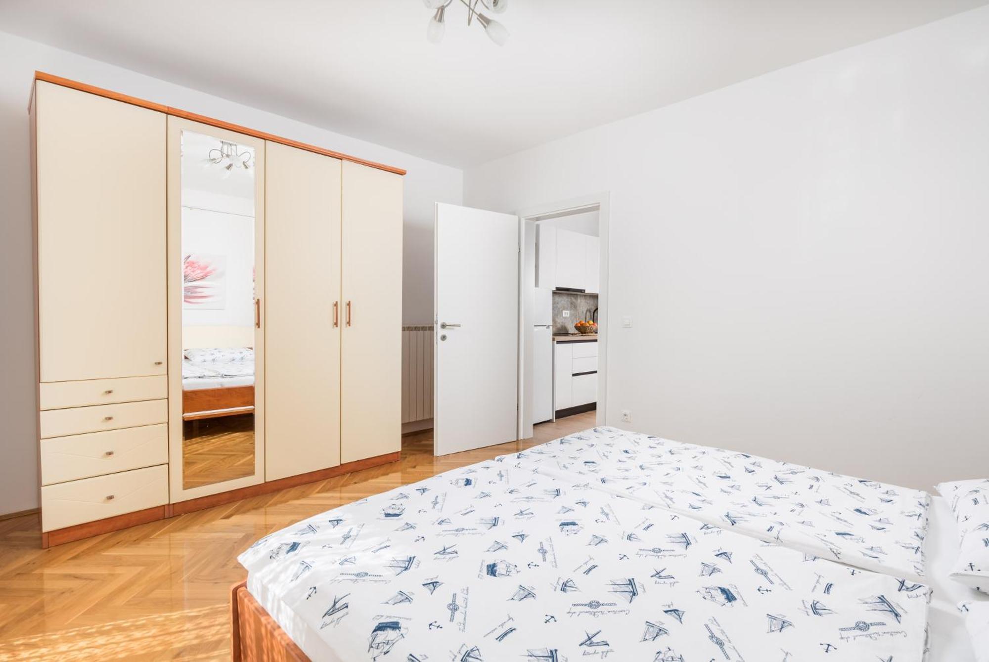 Guest House Marica Rovinj Exterior photo