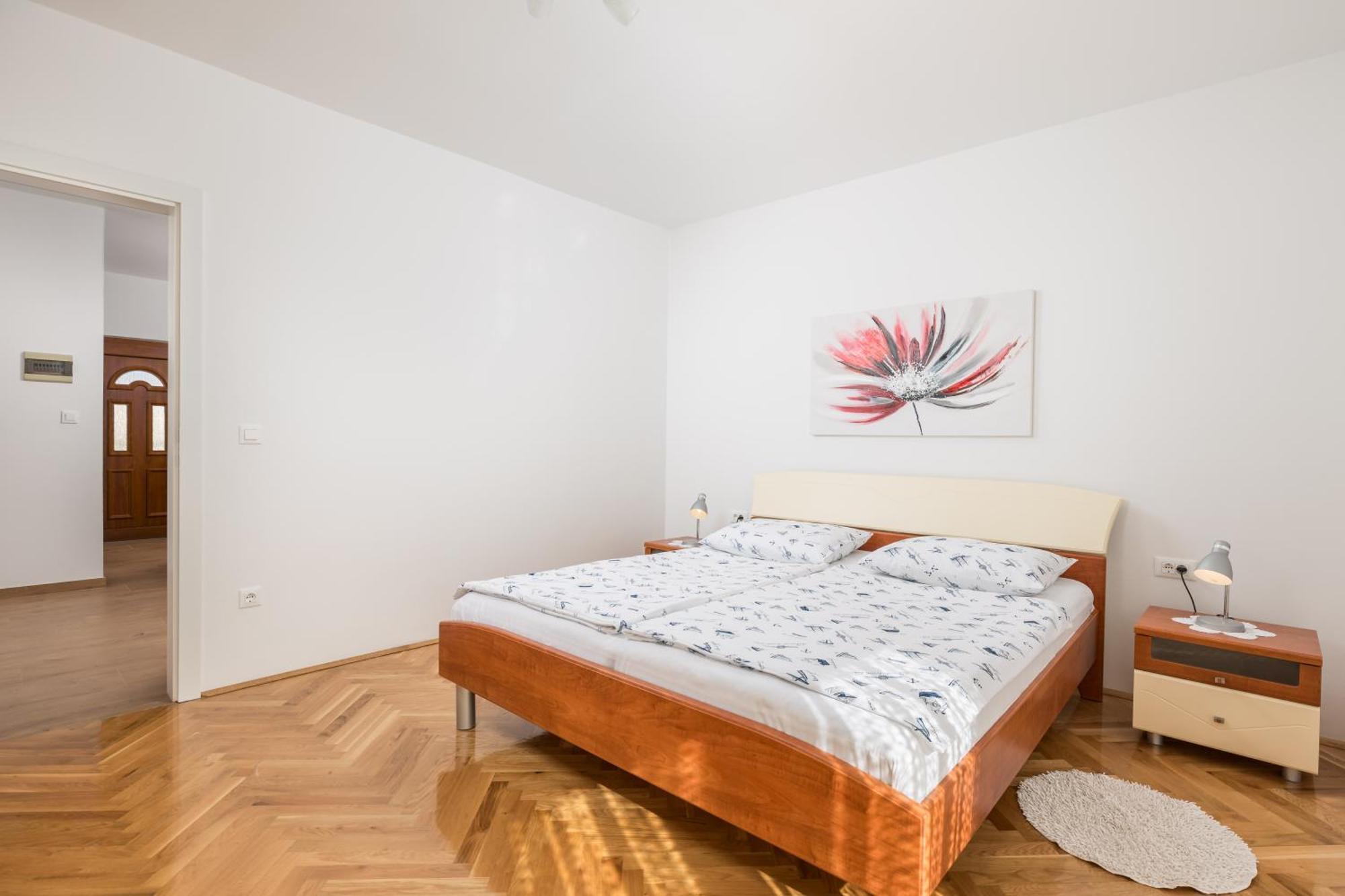 Guest House Marica Rovinj Exterior photo