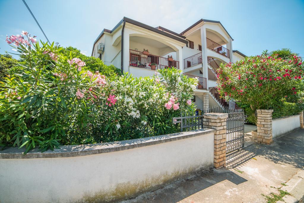 Guest House Marica Rovinj Exterior photo